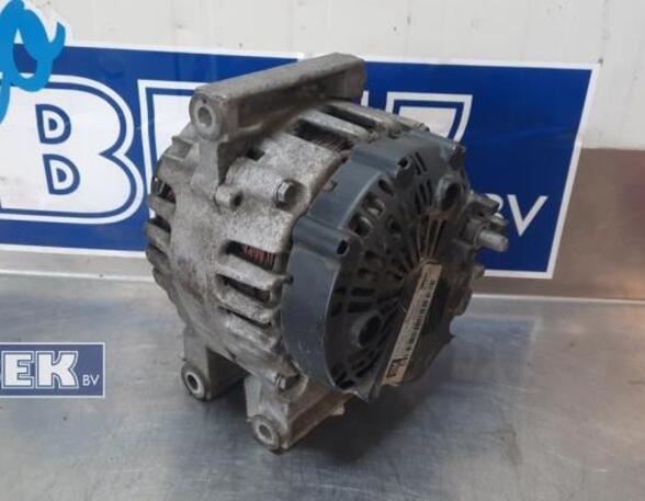 Alternator OPEL Corsa D (S07)