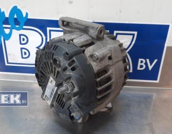 Alternator OPEL Corsa D (S07)