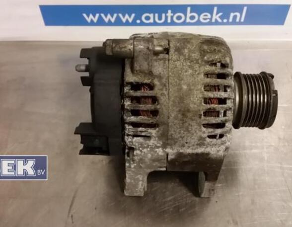 Alternator NISSAN Note (E11, NE11)