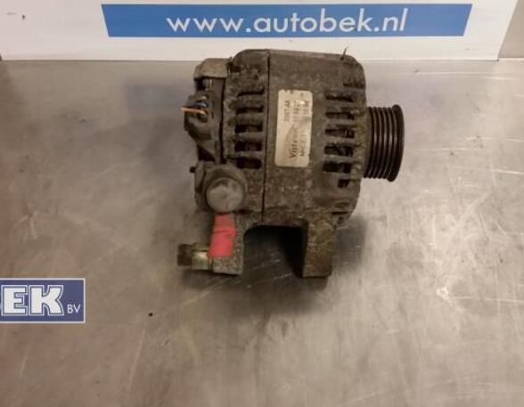 Dynamo (Alternator) FORD Fiesta V (JD, JH)