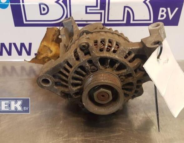 Alternator FORD Fiesta IV (JA, JB)