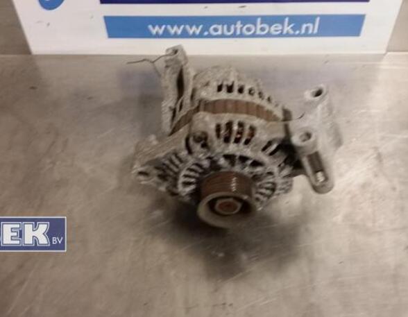 Dynamo (Alternator) FORD Fiesta IV (JA, JB)