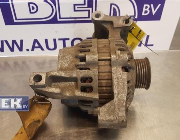 Dynamo (Alternator) FORD Fiesta IV (JA, JB)