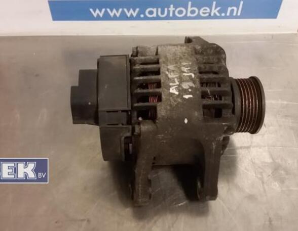 Alternator ALFA ROMEO 147 (937)