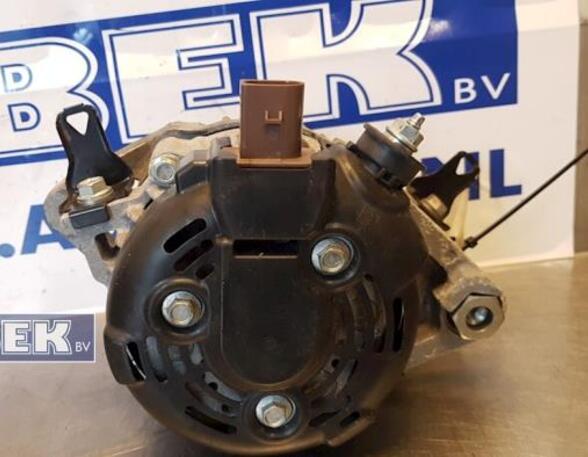 Dynamo (Alternator) PEUGEOT 108 (--)