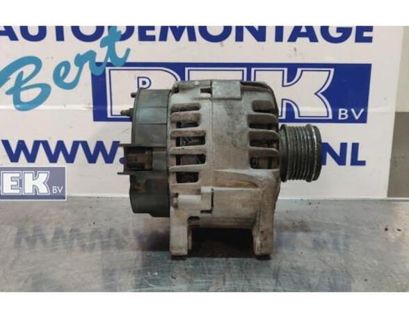 Alternator RENAULT Megane III Grandtour (KZ0/1)