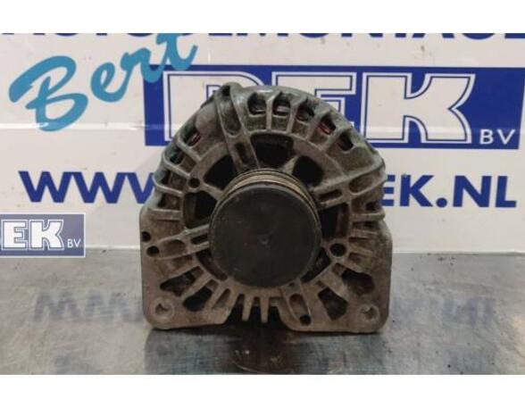 Dynamo (Alternator) RENAULT Megane III Grandtour (KZ0/1)