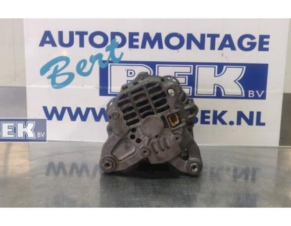 Dynamo (Alternator) NISSAN Note (E11, NE11)