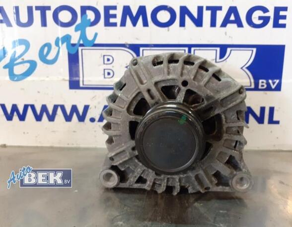 Dynamo (Alternator) PEUGEOT 308 II (L3, LB, LH, LP, LW)