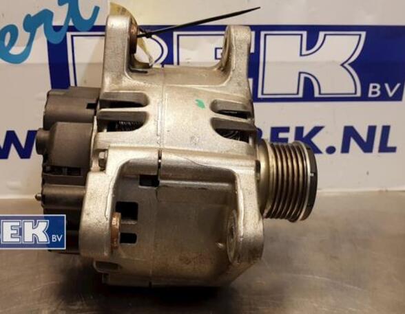 Alternator RENAULT Clio IV Grandtour (KH)