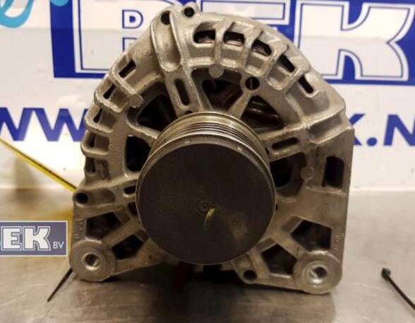 Alternator RENAULT Clio IV Grandtour (KH)