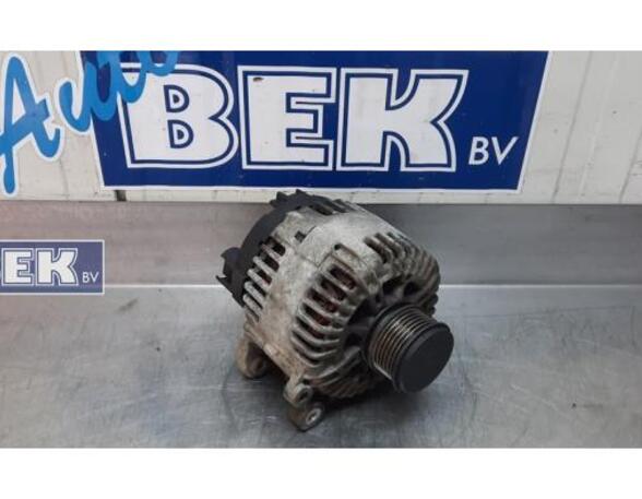 Dynamo (Alternator) VW Golf V (1K1), VW Golf VI (5K1), VW Touran (1T1, 1T2), VW Touran (1T3)