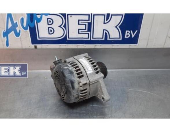 Dynamo (Alternator) KIA Cee'D Sportswagon (JD)