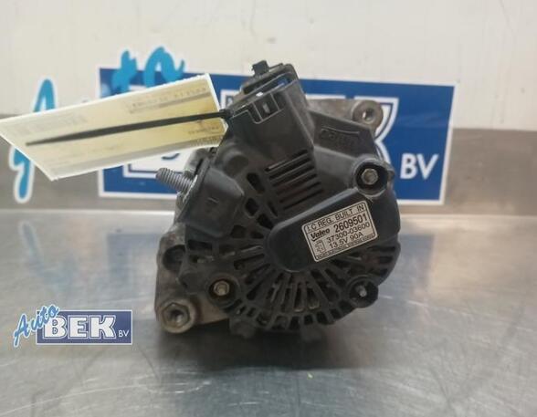 Alternator KIA Picanto (TA)