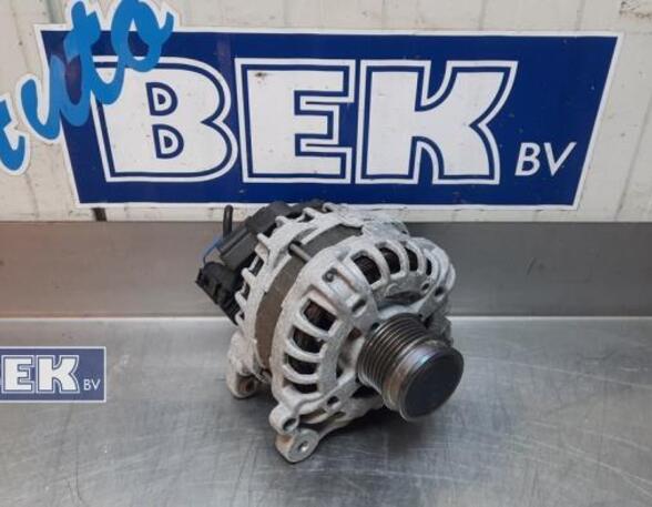 Dynamo (Alternator) VW GOLF VII Variant (BA5, BV5)