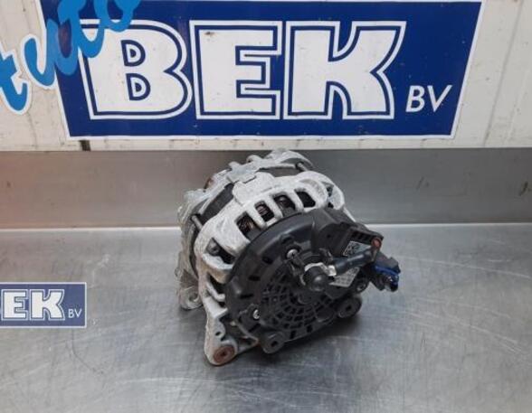 Dynamo (Alternator) VW GOLF VII Variant (BA5, BV5)