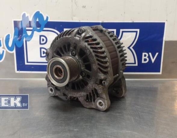 Dynamo (Alternator) RENAULT Laguna III Grandtour (KT0/1)