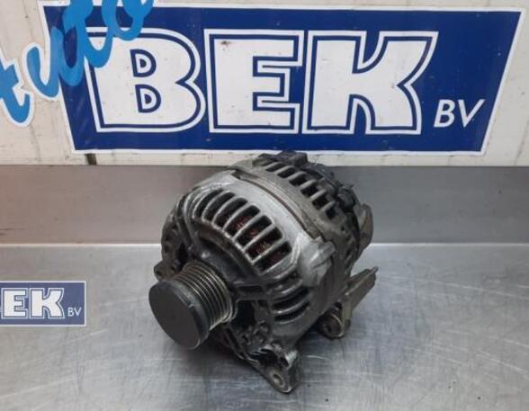 Dynamo (Alternator) VW Tiguan (5N)