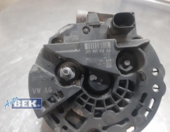 Alternator SKODA Superb II Kombi (3T5)