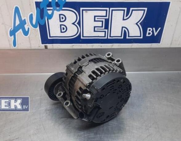 Alternator BMW 5 (E60)