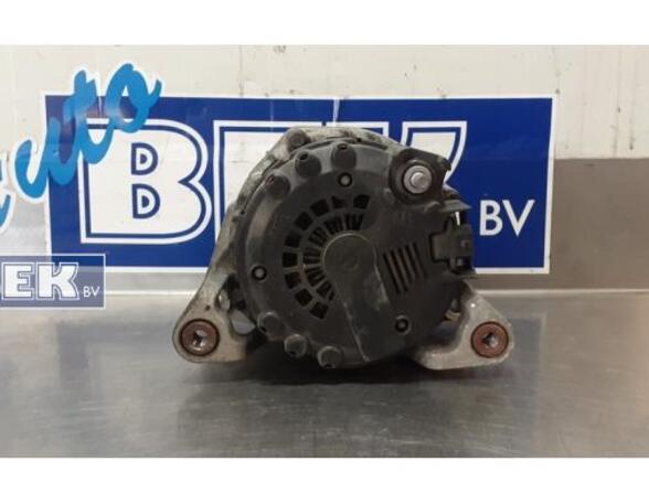 Alternator OPEL Astra J (--)