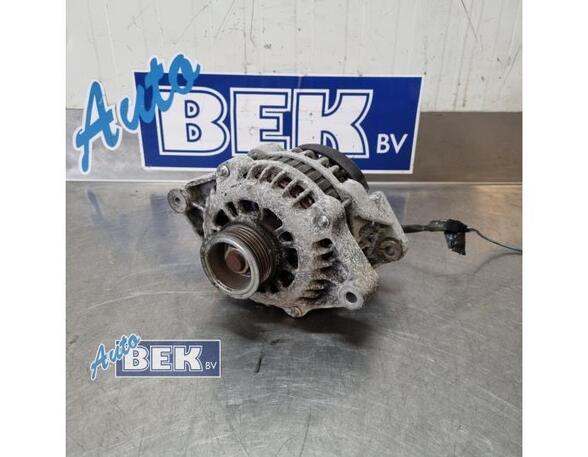 Dynamo (Alternator) OPEL Meriva (--)