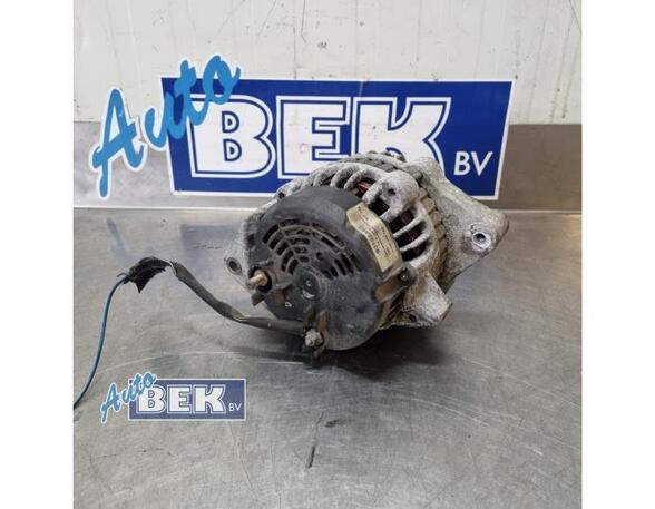 Dynamo (Alternator) OPEL Meriva (--)