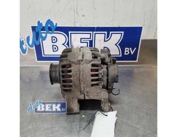 Dynamo (Alternator) OPEL Corsa C (F08, F68)