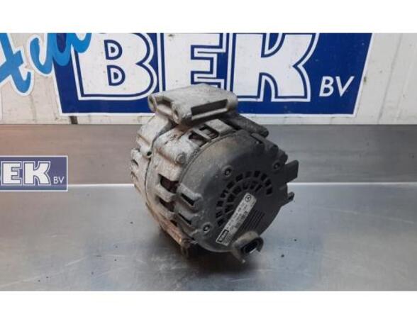 Alternator MERCEDES-BENZ E-Klasse (W212)