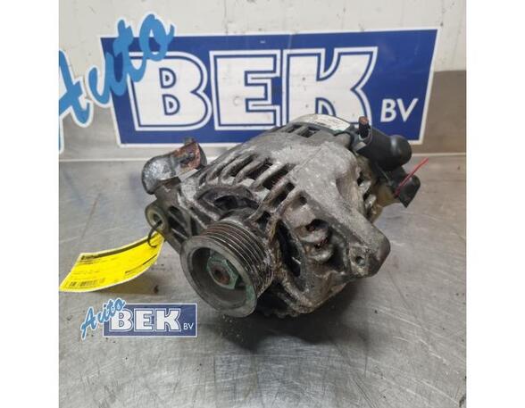 Alternator CITROËN C1 (PM, PN), PEUGEOT 107 (PM, PN), TOYOTA Aygo (KGB1, WNB1)