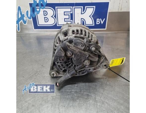 Dynamo (Alternator) OPEL Meriva (--)