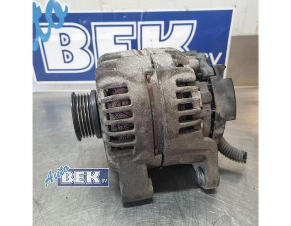 Dynamo (Alternator) OPEL Meriva (--)