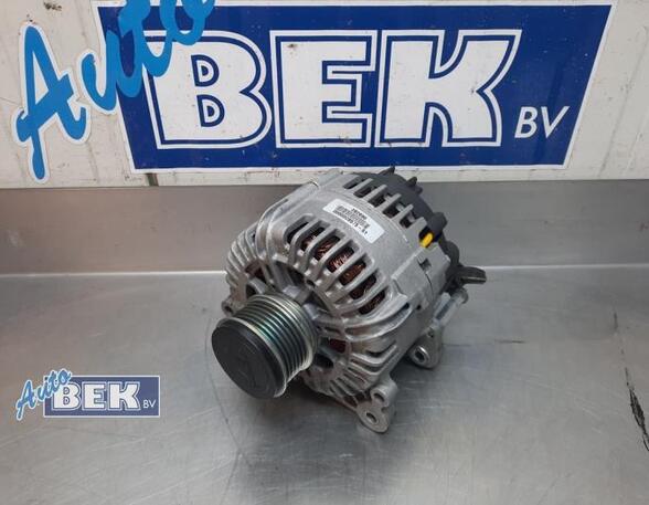 Alternator AUDI A3 (8P1), AUDI A3 Sportback (8PA)