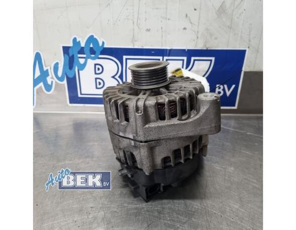 Dynamo (Alternator) BMW 1 (E81), BMW 1 (E87)