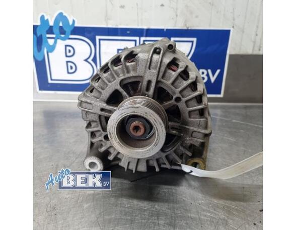 Alternator BMW 1 (E81), BMW 1 (E87)