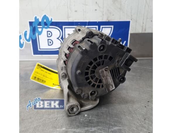 Dynamo (Alternator) BMW 1 (E81), BMW 1 (E87)