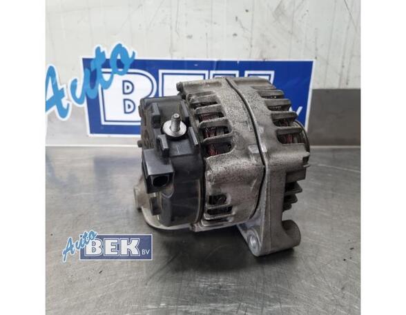 Alternator BMW 1 (E81), BMW 1 (E87)