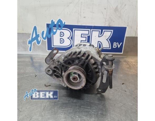 Alternator CITROËN C1 (PM_, PN_), PEUGEOT 107 (PM_, PN_), TOYOTA AYGO (_B1_)