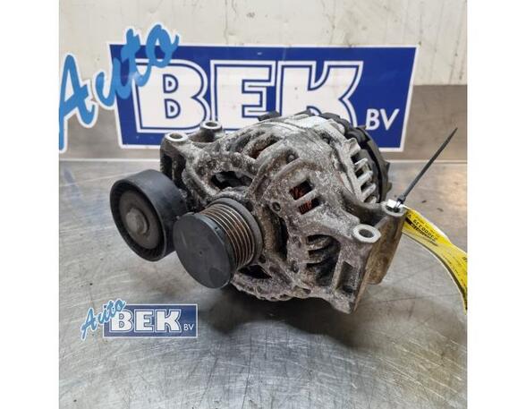 Dynamo (Alternator) BMW 1 (E87), BMW 1 (E81)