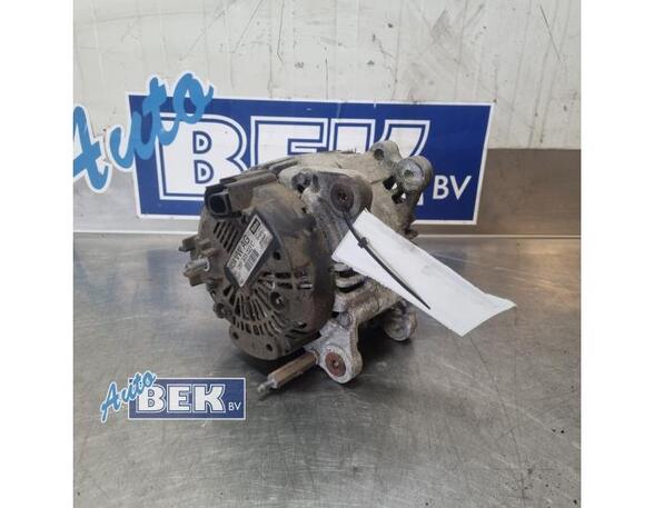 Alternator VW GOLF PLUS (5M1, 521), VW PASSAT (3C2), SEAT LEON (1P1), VW JETTA III (1K2)