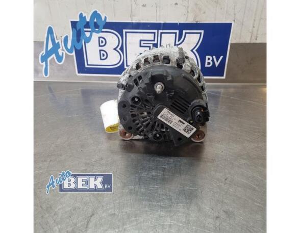 Alternator SEAT IBIZA V (KJ1, KJG)