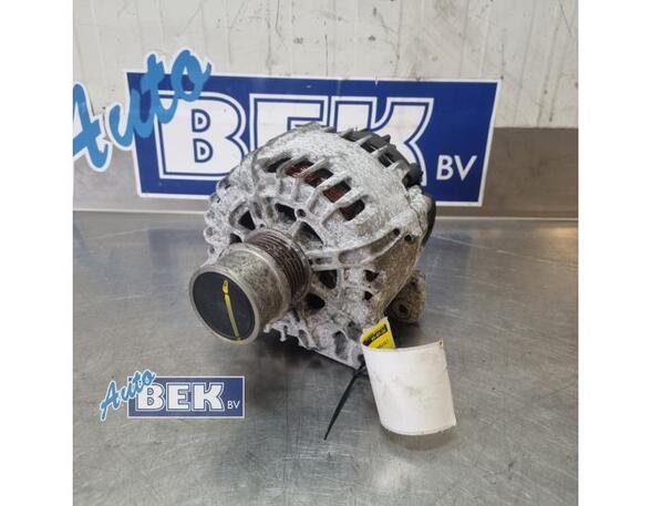 Alternator SEAT IBIZA V (KJ1, KJG)