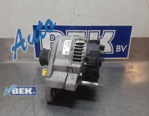 Alternator VW GOLF III Cabriolet (1E7)