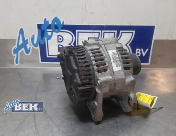 Dynamo (Alternator) VW GOLF III Cabriolet (1E7)