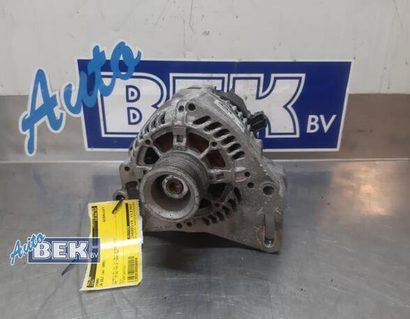 Dynamo (Alternator) VW GOLF III Cabriolet (1E7)