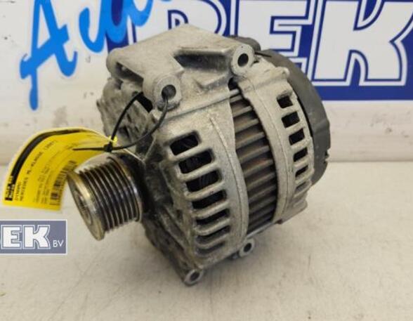 Dynamo (Alternator) MERCEDES-BENZ M-CLASS (W164)