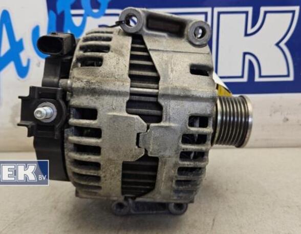 Dynamo (Alternator) MERCEDES-BENZ M-CLASS (W164)