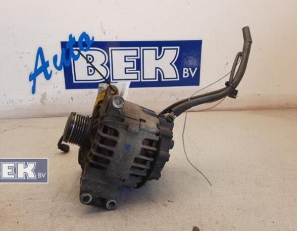 Dynamo (Alternator) MERCEDES-BENZ B-CLASS (W245)