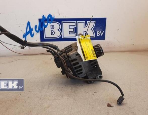 Dynamo (Alternator) MERCEDES-BENZ B-CLASS (W245)