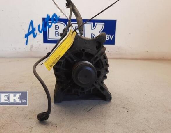 Alternator MERCEDES-BENZ B-CLASS (W245)